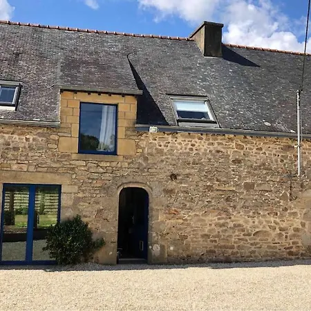L'hermite